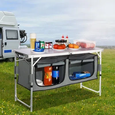 Vevor 47.2'' 1 Outdoor Kitchen