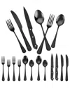 Vevor 48pc Silverware Set In Black