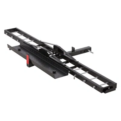 Vevor 49'' W Metal Storage Rack In Black