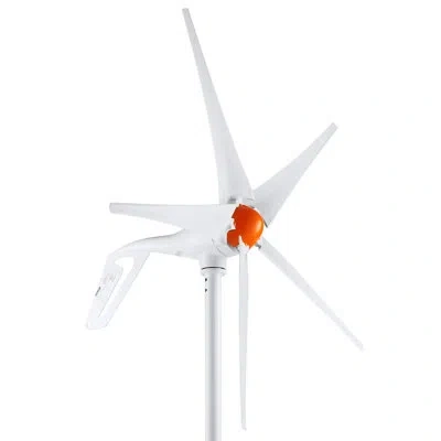 Vevor 500w Wind Turbine Generator, 12v Wind Turbine Kit