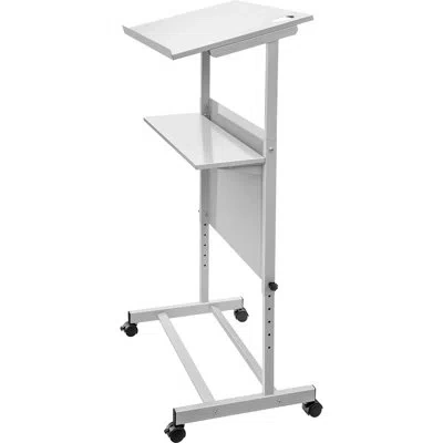Vevor 53.1 Stand In White