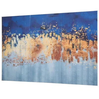Vevor 6 Pack Art Acoustic Panels 23.6 X 23.6 Inch Self Adhesive For Home Pastel In Natural