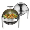 Vevor 6 Qt Chafing Dish