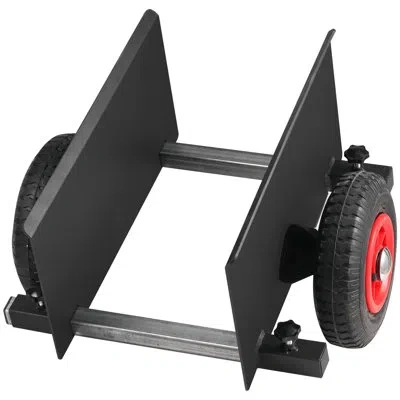 Vevor 600 Capacity In Black