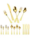 Vevor 60pc Silverware Set