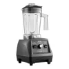 Vevor 61 oz 1400w Blender For Smoothies Food Processing Blender For Kitchen - Black In Black