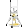 Vevor 7 - Piece Slicer Set In Silver