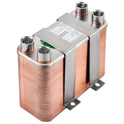 Vevor 700 Btu Radiator Space Heater In Rose Gold