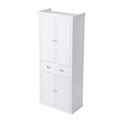 Vevor 72'' Kitchen Pantry