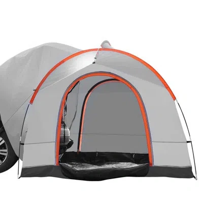 Vevor 8 Person Tent In Gray