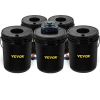 Vevor 8 Watt Hydroponic Unit In Black