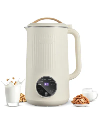 Vevor 8-in-1 Nut Milk Maker In White