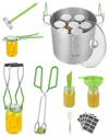 Vevor 9pc Canning Supplies Starter Kit