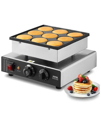 VEVOR VEVOR 9PC DUTCH PANCAKE MAKER