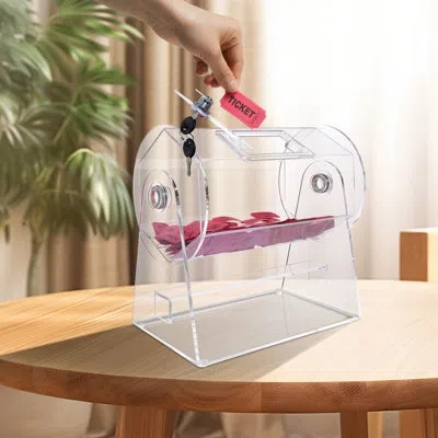 Vevor Acrylic Game Accessories