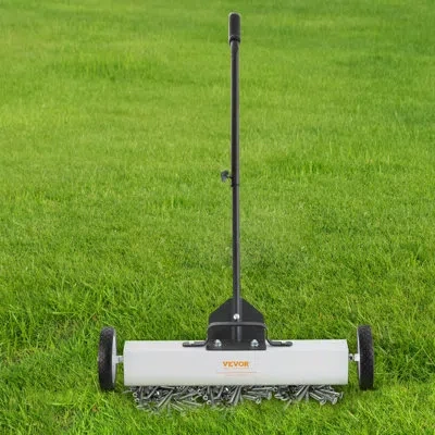 Vevor Adjustable Sweepers