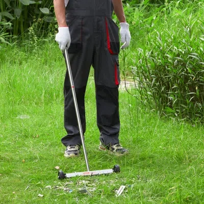 Vevor Adjustable Sweepers