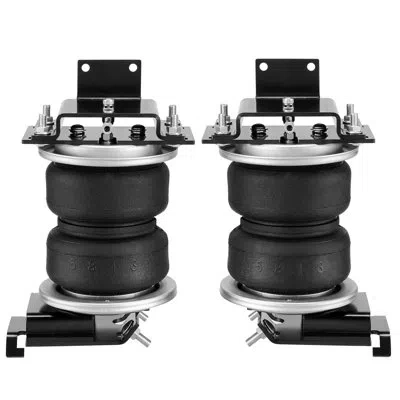 Vevor Air Bag Suspension Kit, Air Springs Suspension Bag Kit Compatible