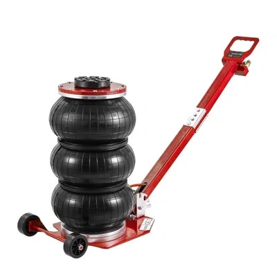Vevor Air Jack, 3 Ton/6600 Lbs Triple Bag Air Jack