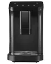 Vevor Automatic Espresso Machine 15 Bar In Black
