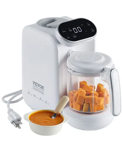 VEVOR VEVOR BABY FOOD PROCESSOR