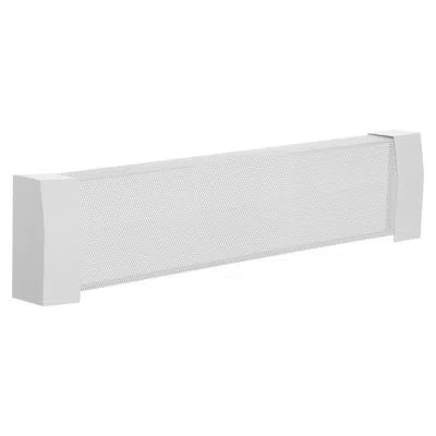 Vevor Baseboard Heater Covers Premium Series Standard For Bedroom White
