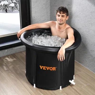 Vevor Bathroom Storage Container