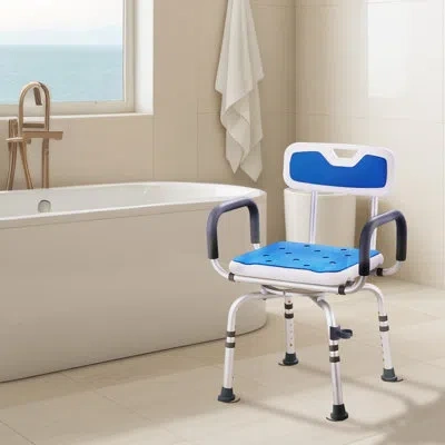 Vevor Bathroom Transfer System