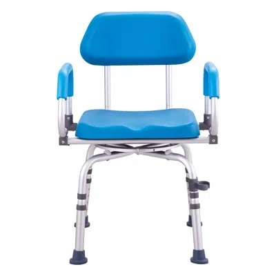 Vevor Bathroom Transfer System