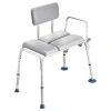 Vevor Bathroom Transfer System In Silver