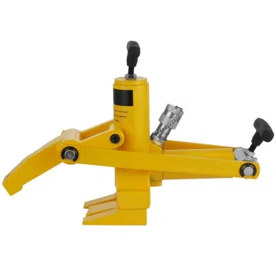 Vevor Bead Breaker 10,000psi Air Hydraulic Bead Breaker Portable Tire