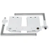 Vevor Bed Mounting Link Spring In White