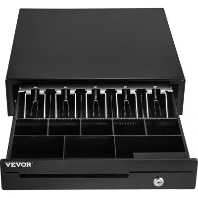 Vevor In Black