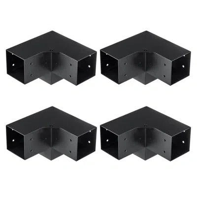 Vevor In Black