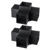 Vevor In Black