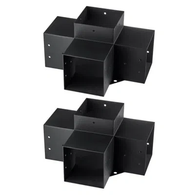 Vevor In Black