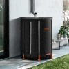 Vevor In Black