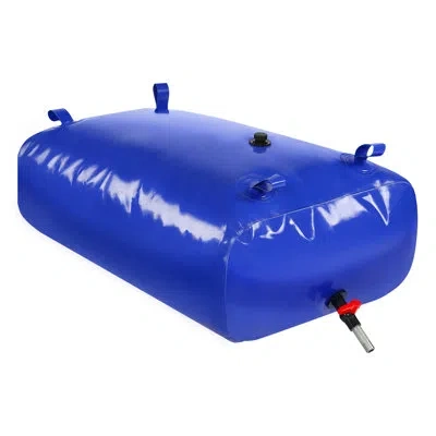 Vevor In Blue