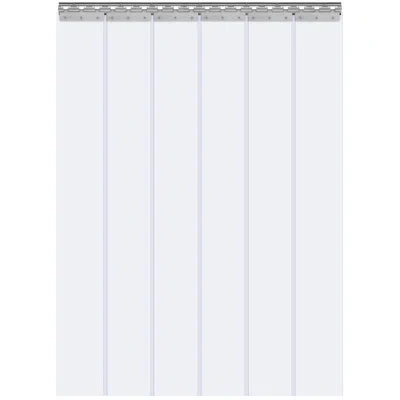 Vevor In Blue;clear