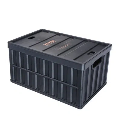 Vevor Box In Black