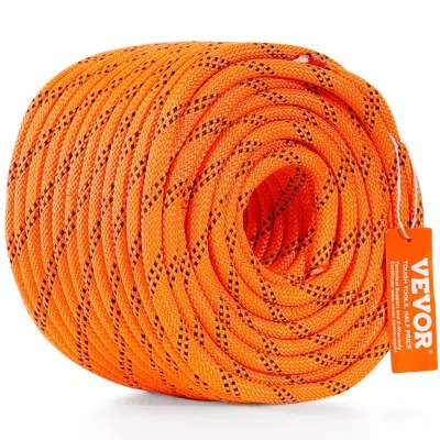 Vevor Cable Organizer In Orange