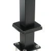 Vevor Cable Rail Post In Black