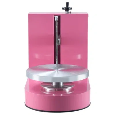 Vevor Cake Decorating Machine Cake Frosting Spreading For Cake