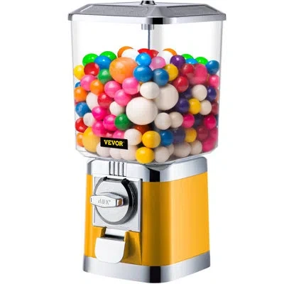 Vevor Candy Vending Machine In Red