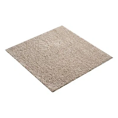 Vevor Carpet Tiles 18x18 Inch, Peel And Stick Carpet Square Rug, Self Adhesive Commercial Floor Soft Padde In Brown