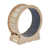 Vevor Cat Tree In Brown