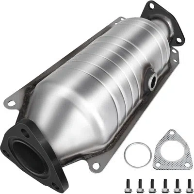 Vevor Catalytic Converter Compatible With 1998-2002 Honda Accord 2.3l,