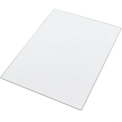 Vevor Chair Mat, 30 X 48-inch Transparent Office Chair Mat For Hard Floors, Floor Protector For Rolling Ch In Clear