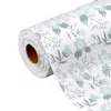 Vevor Classic Floral Drawer And Shelf Liner For Kitchen Cabinet Non-adhesive 23 Ft - Multi In Multi
