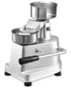 Vevor Commercial Burger Patty Maker In White